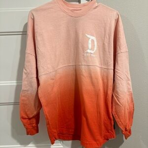 Disneyland Ombré Spirit Jersey